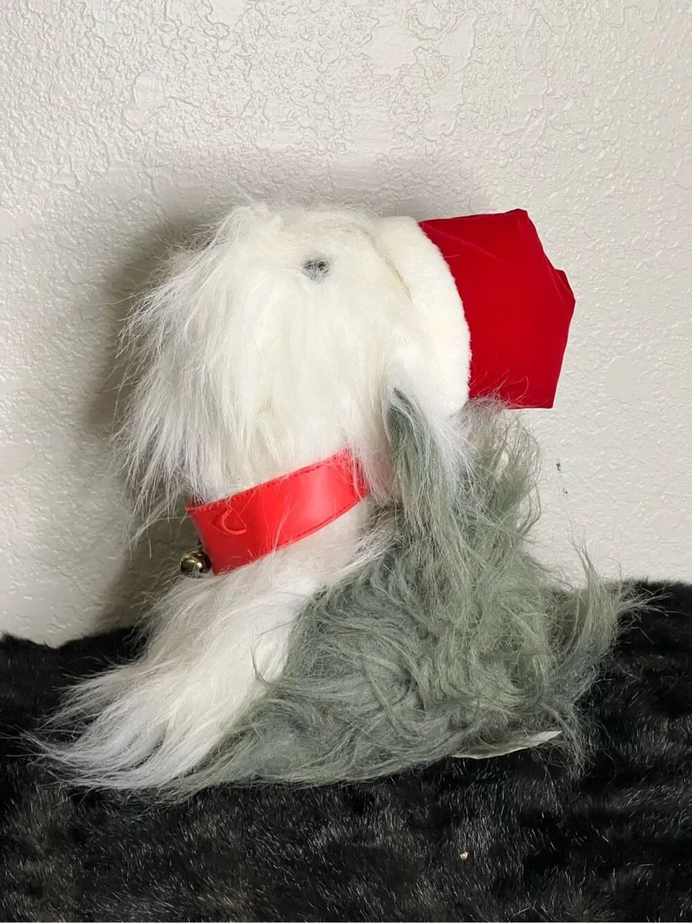 Gemmy gently used